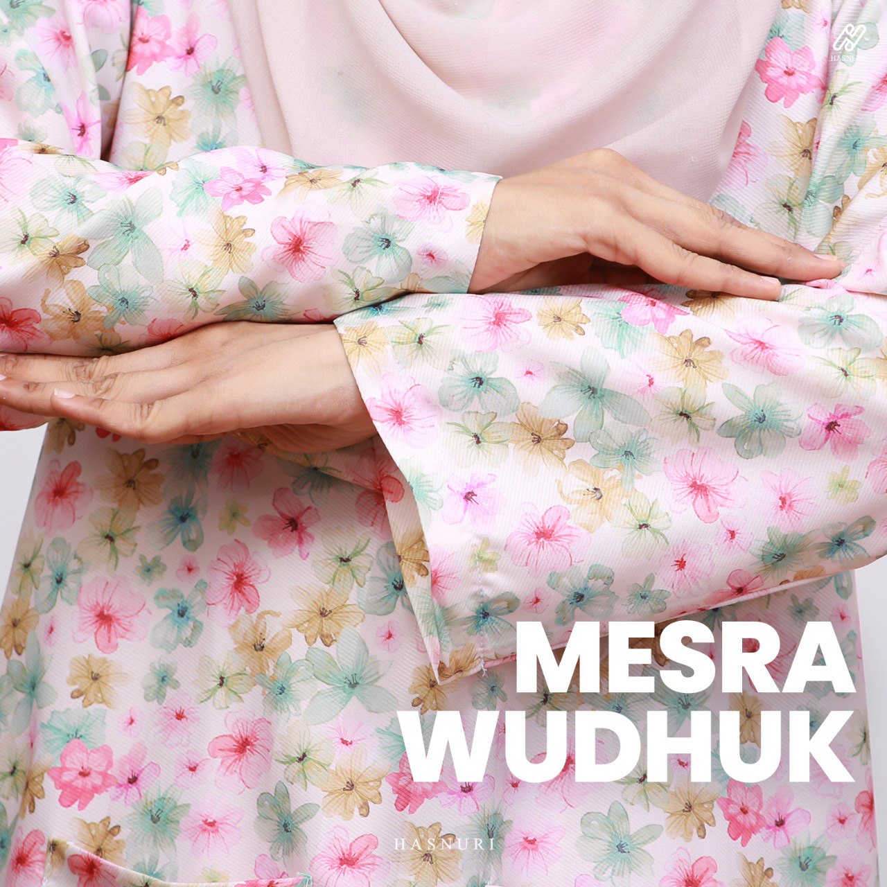 Kurung Imani 2.0 - Burgundy