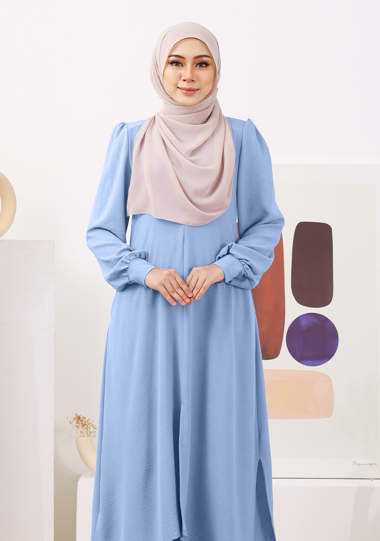 Suit Nur Zakiya - Ash Blue&w=300&zc=1