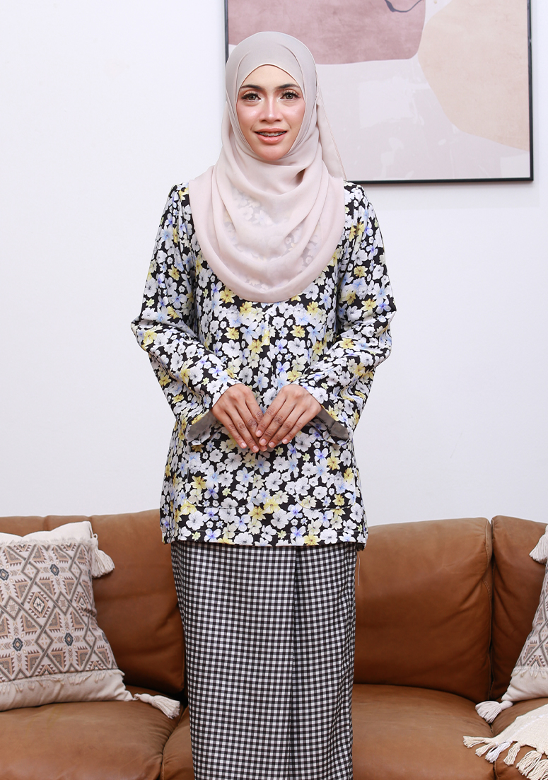 Kurung Imani 2.0 - Black&w=300&zc=1