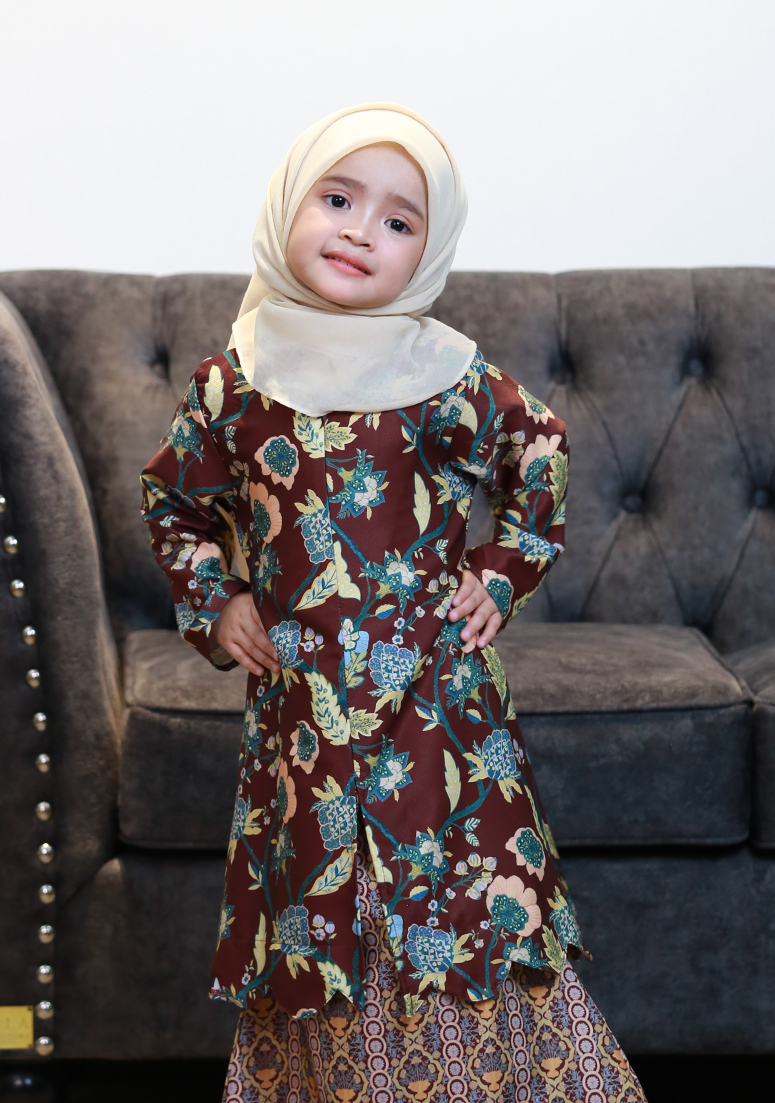 Kurung Dang Tiara Kids - Burgundy&w=300&zc=1