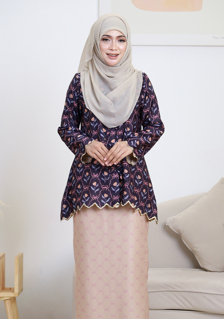 Kurung Sri Tulip Mini - Dark Purple&w=300&zc=1