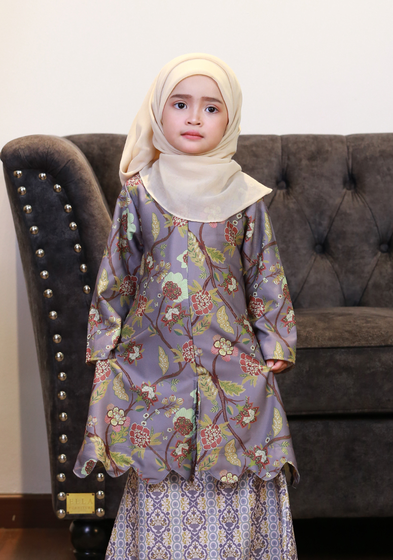 Kurung Dang Tiara Kids - Dusty Purple&w=300&zc=1