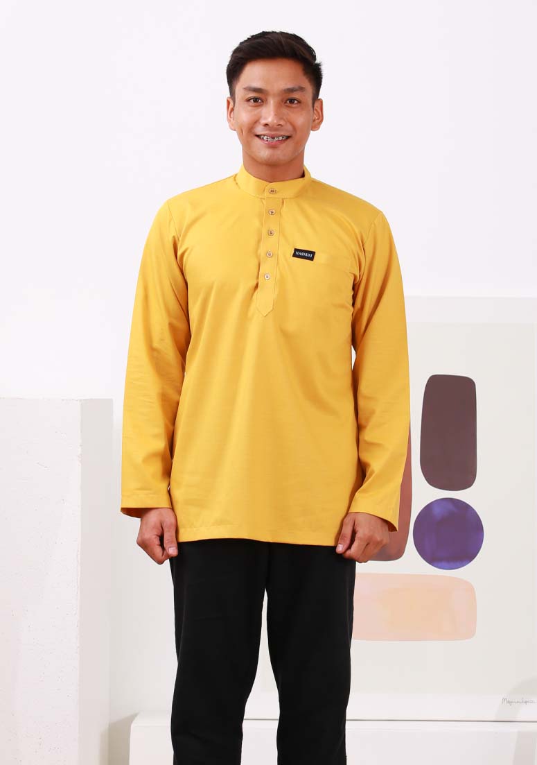 Kurta Amir - Mustard&w=300&zc=1