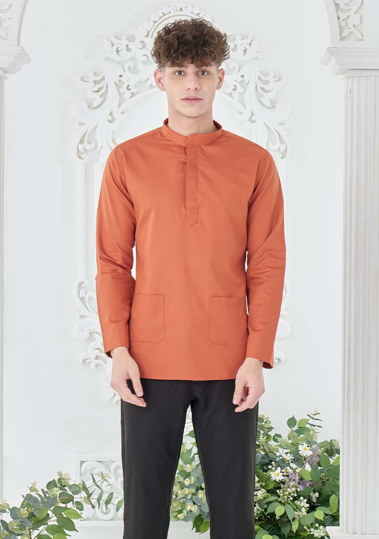 Kurta Haniff - Golden Brown&w=300&zc=1