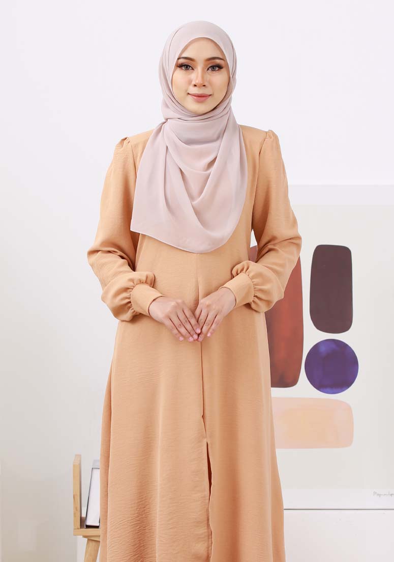 Suit Nur Zakiya - Light Brown&w=300&zc=1