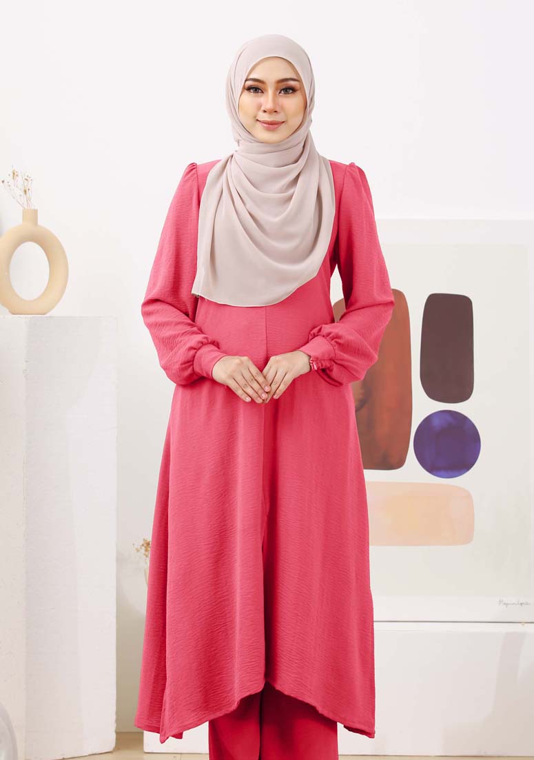 Suit Nur Zakiya - Rouge Pink&w=300&zc=1