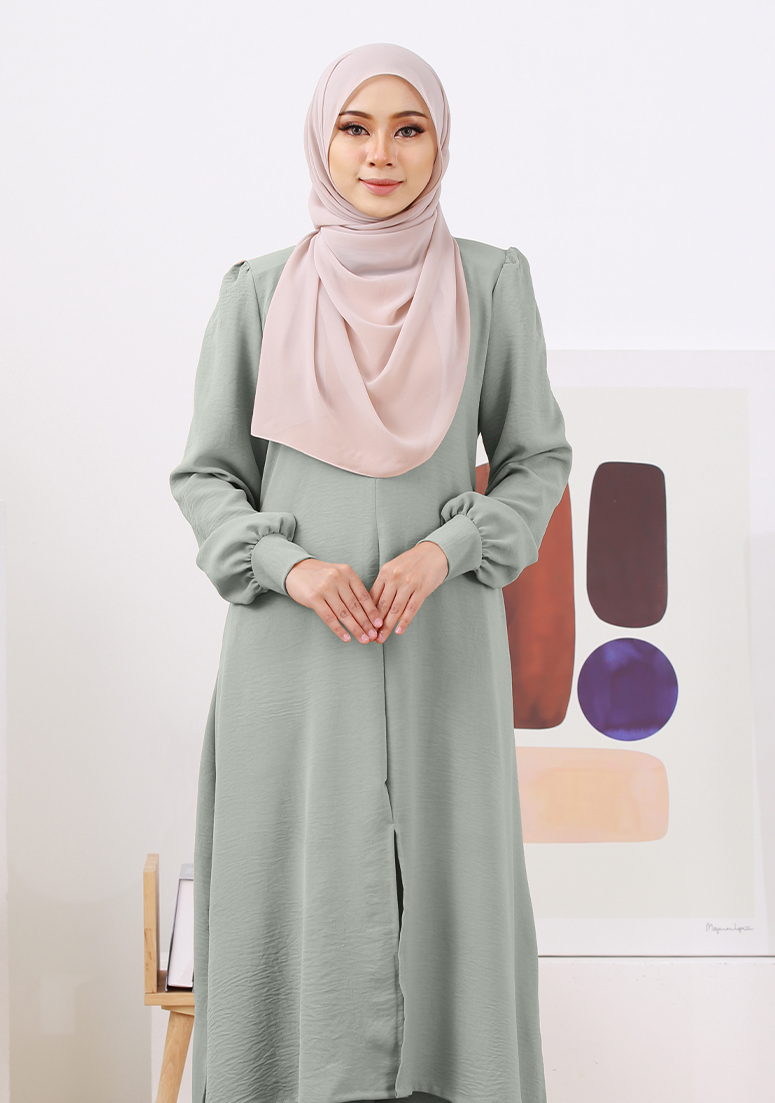Suit Nur Zakiya - Greeny Grey&w=300&zc=1
