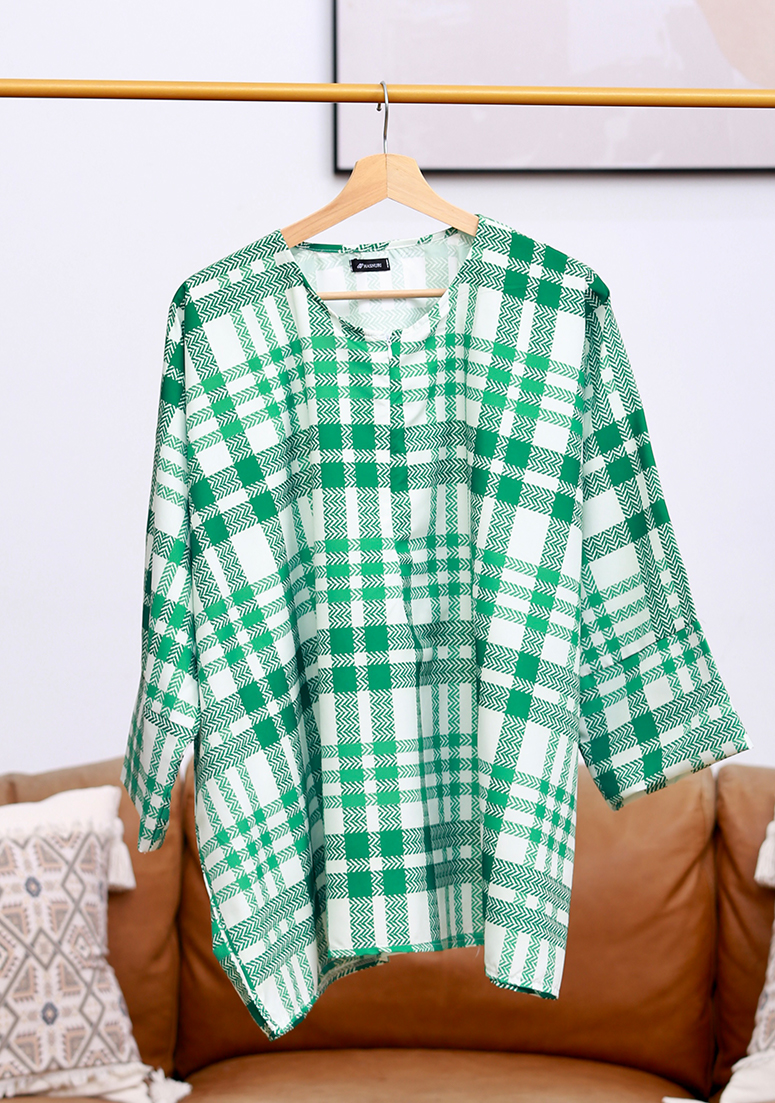 Blouse Sara V12 - Green&w=300&zc=1
