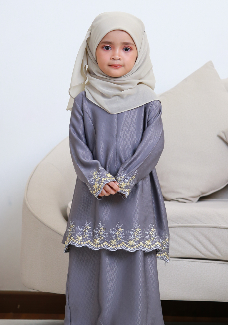 Kurung Dang Faeza Kids - Grey&w=300&zc=1