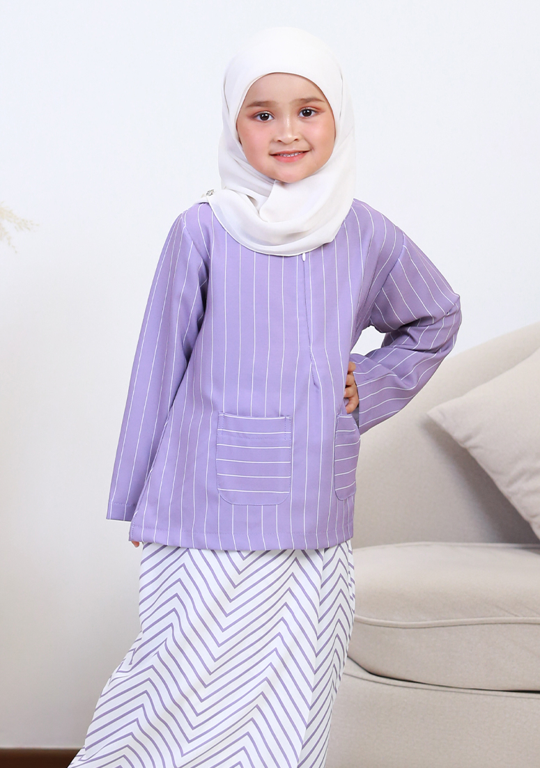 Kurung Imani Kids - Lilac Purple&w=300&zc=1