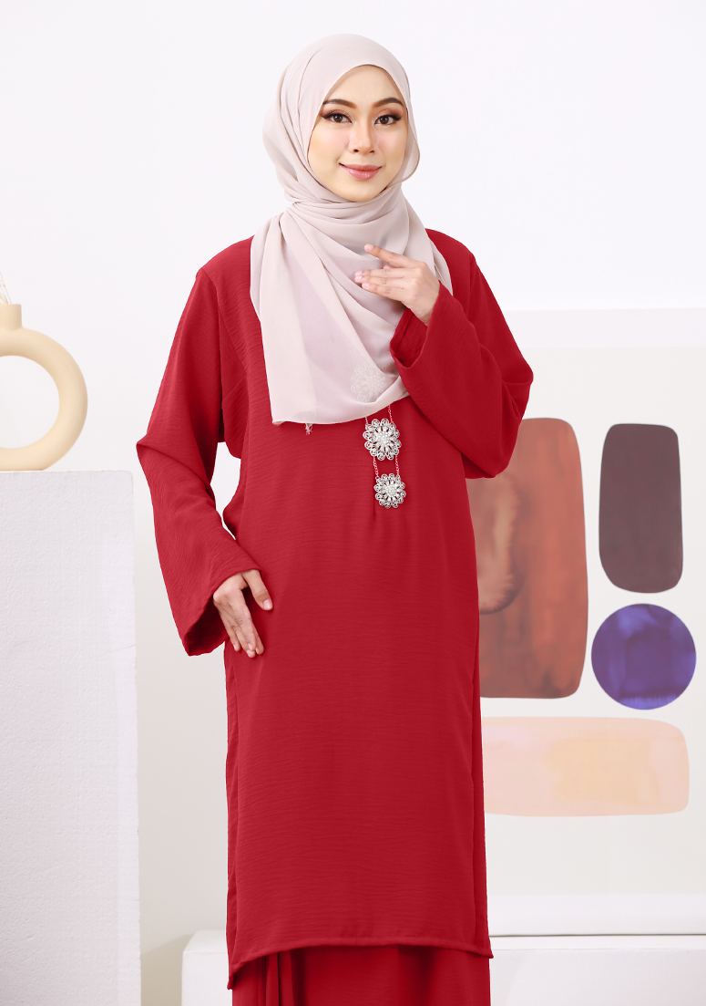 Kurung Asiah - Maroon&w=300&zc=1