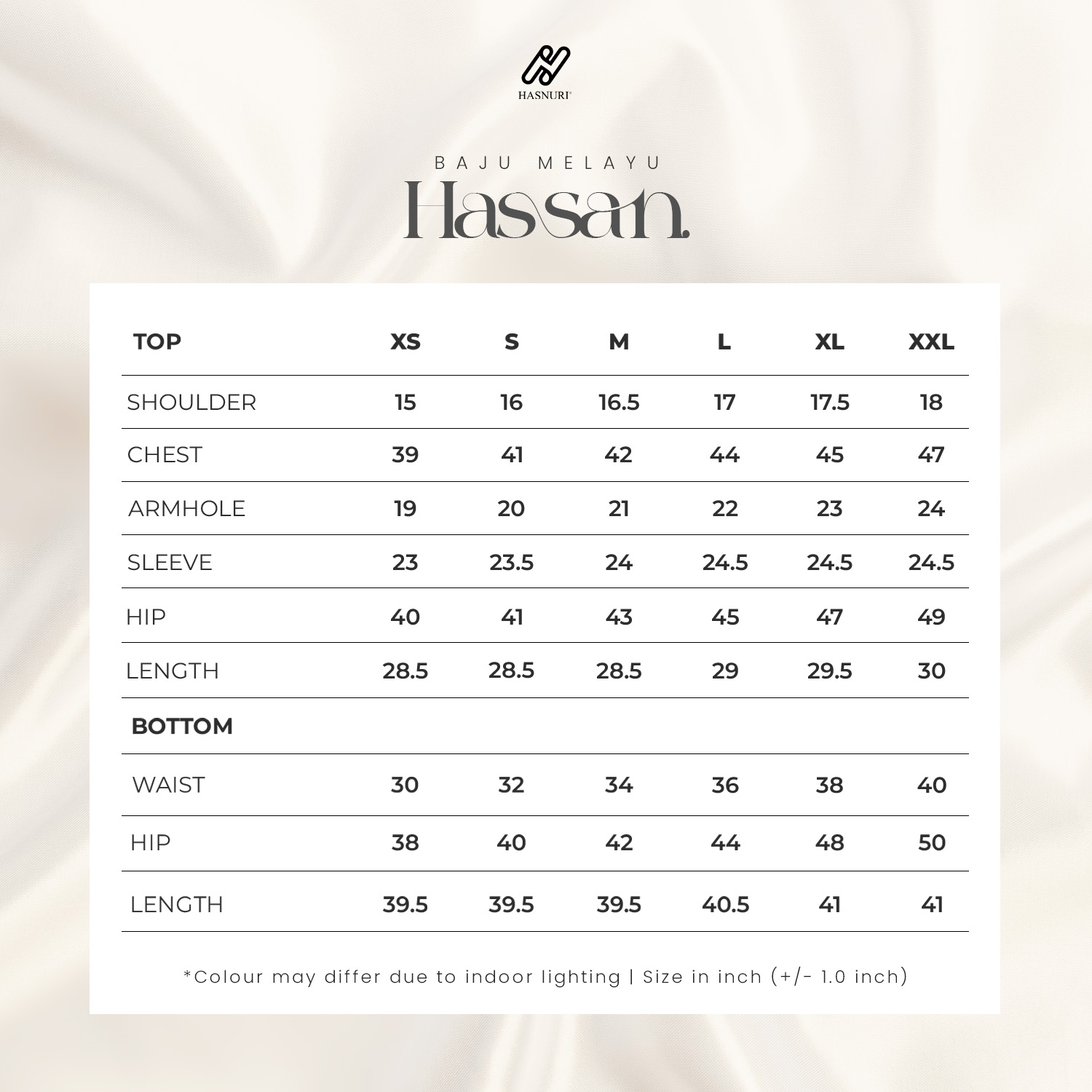 Baju Melayu Hassan - Mint Green