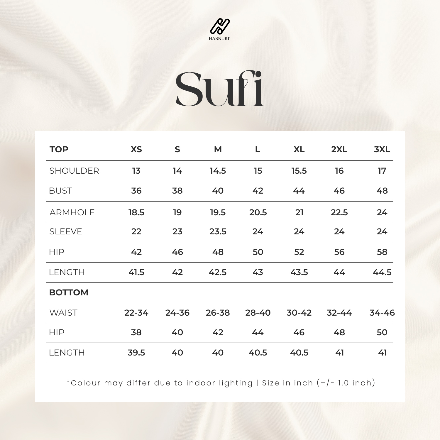 Kurung Sufi - Lilac Purple