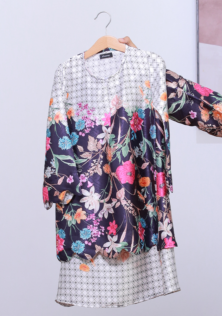 Kurung Sri Seroja Kids - Midnight Blue&w=300&zc=1