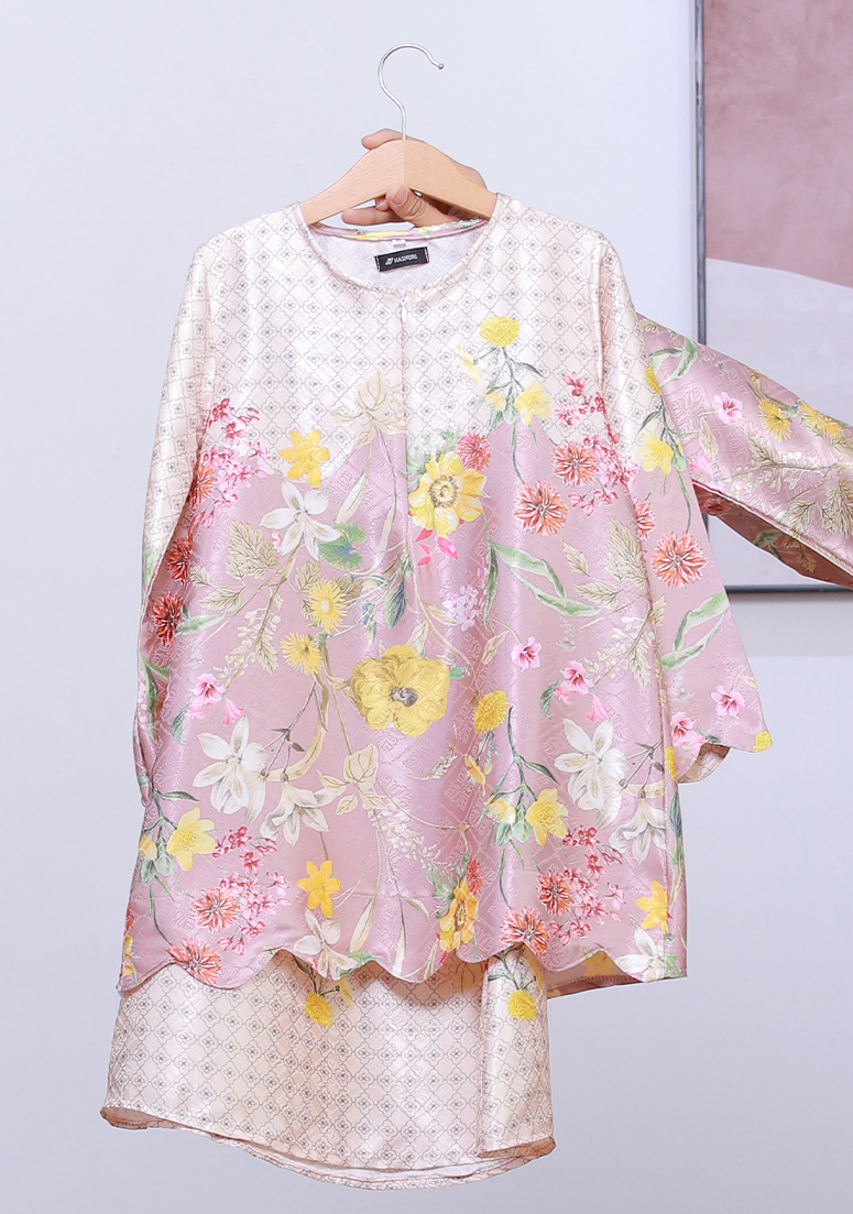 Kurung Sri Seroja Kids - Mocha Latte&w=300&zc=1