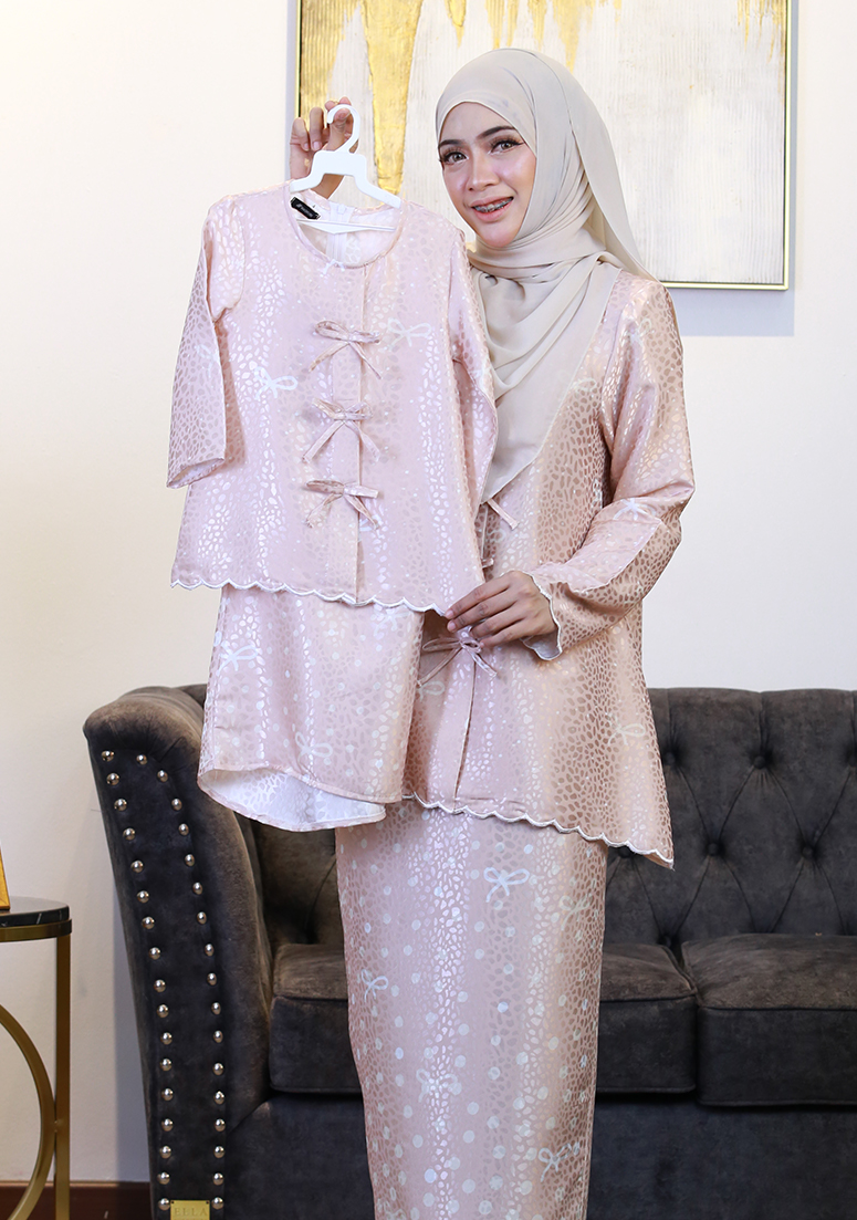 Kurung Dang Ara Kids 4.0 - Nude Peach&w=300&zc=1