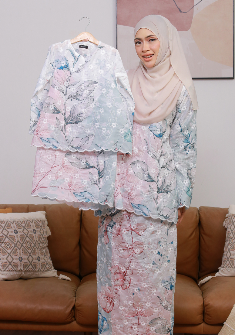 Kurung Sri Camellia Kids - Pistachio&w=300&zc=1