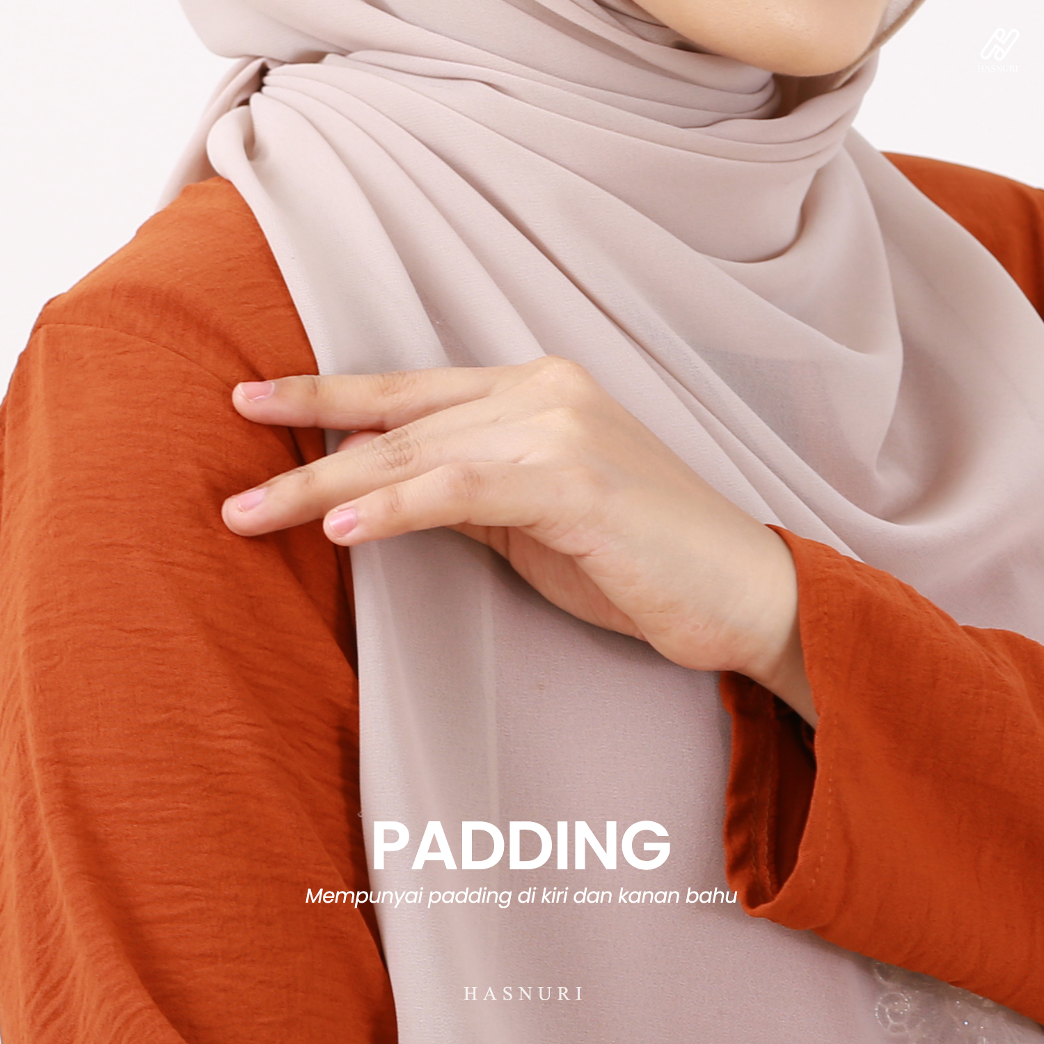 Kebarung Sheera - Lemon Green