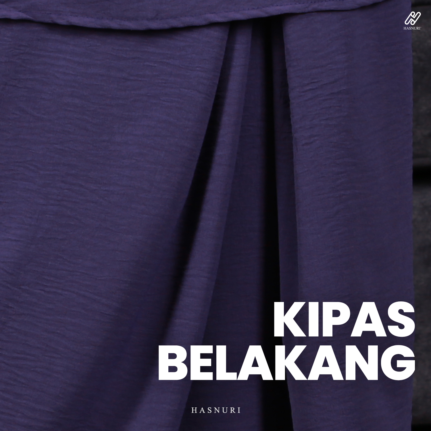 Kebaya Delima - Army Green