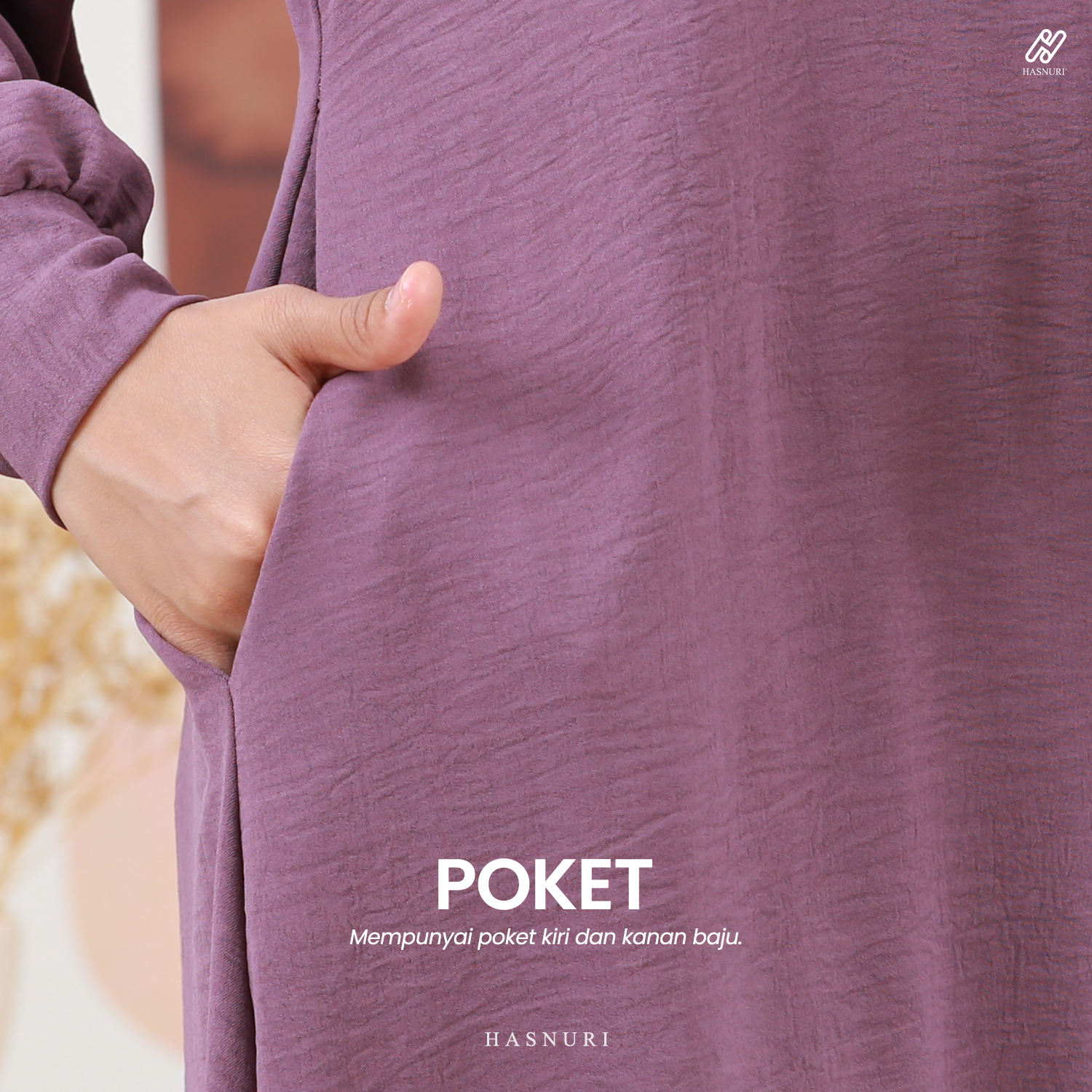 Suit Nur Zakiya - Deep Green