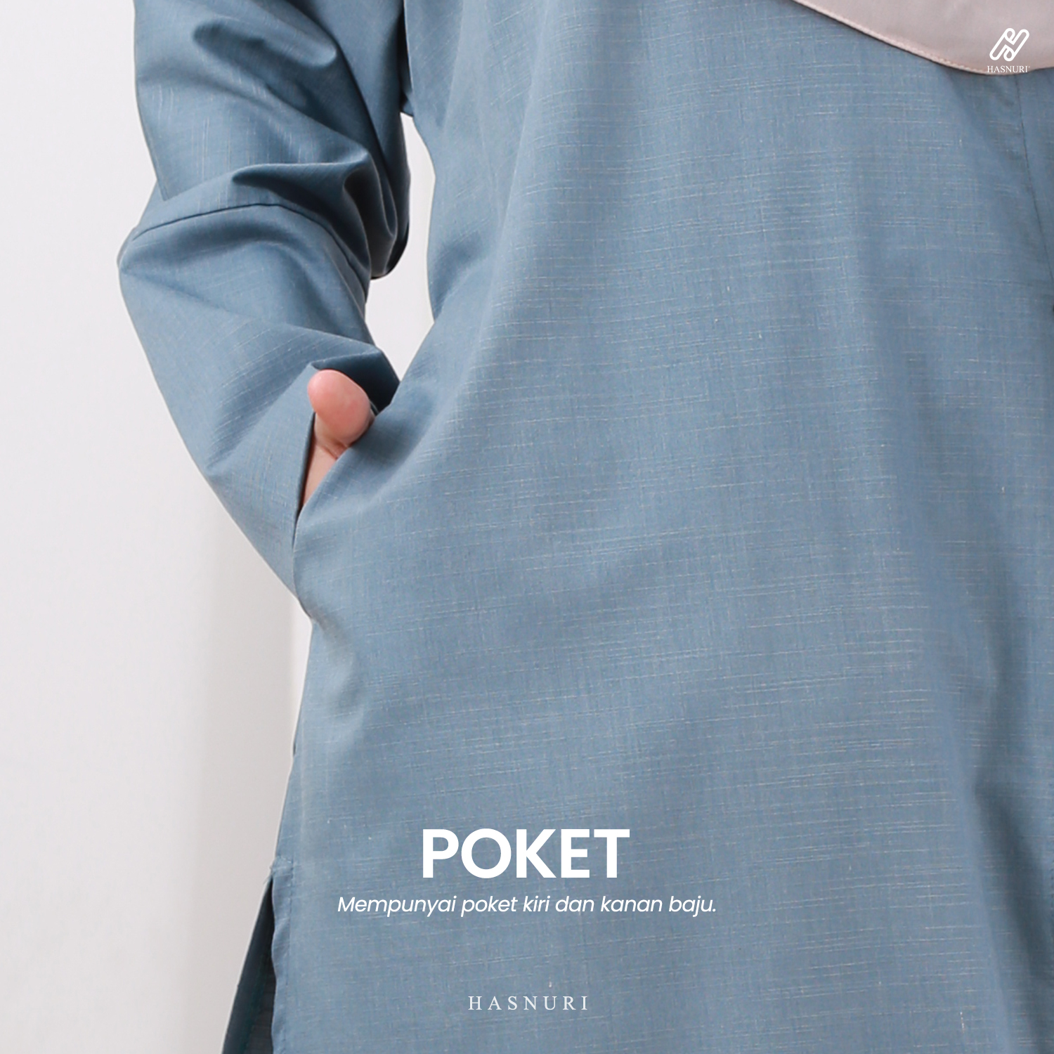 Suit Raudhia - Mustard