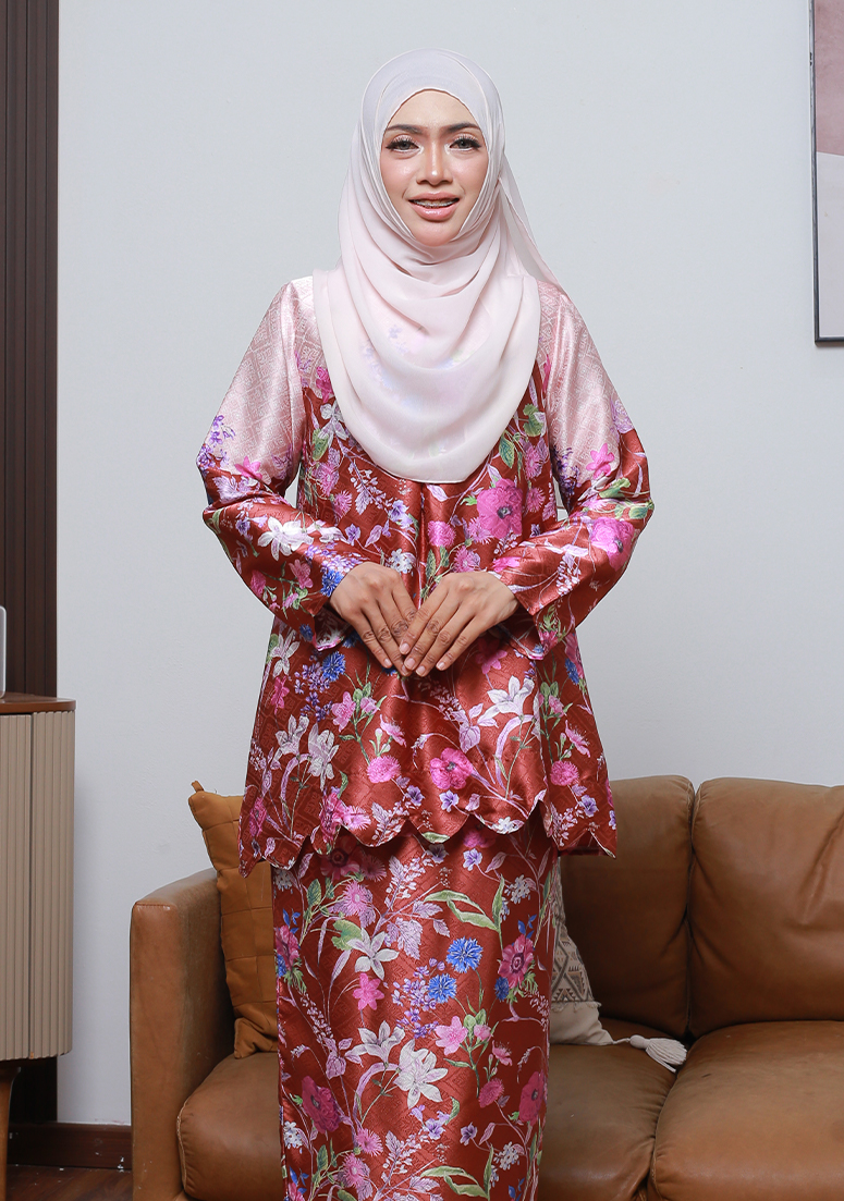 Kurung Sri Seroja Mini - Rich Brown&w=300&zc=1