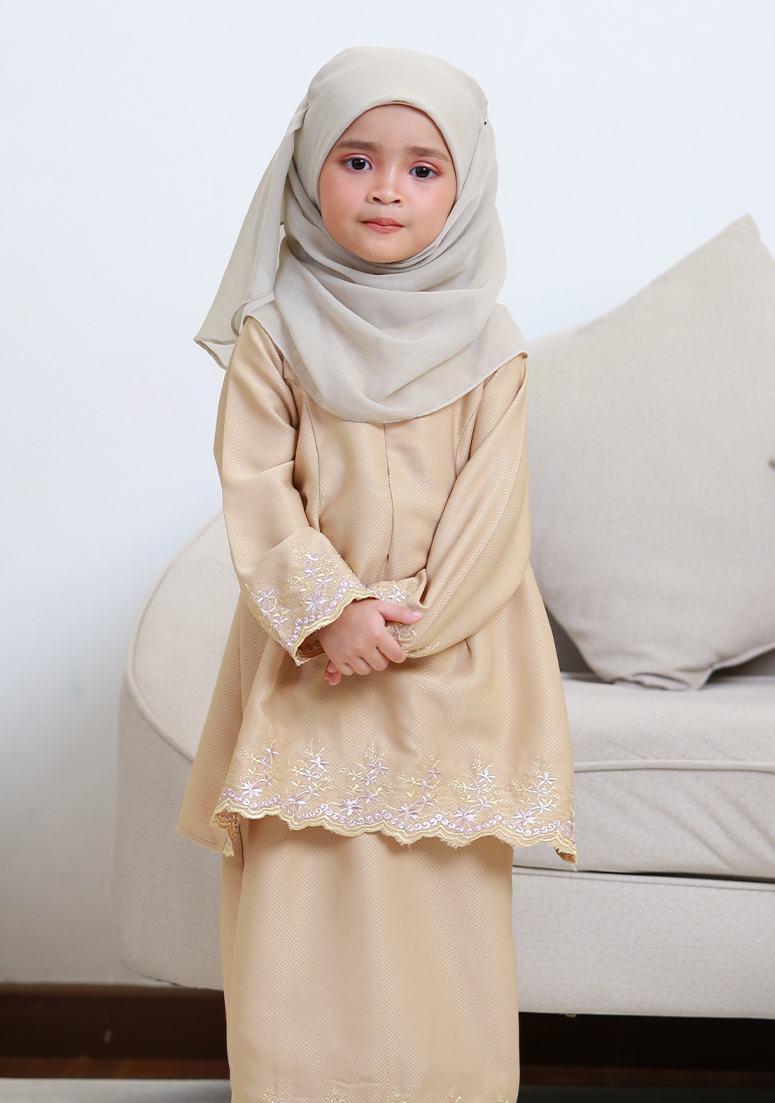 Kurung Dang Faeza Kids - Vanilla&w=300&zc=1