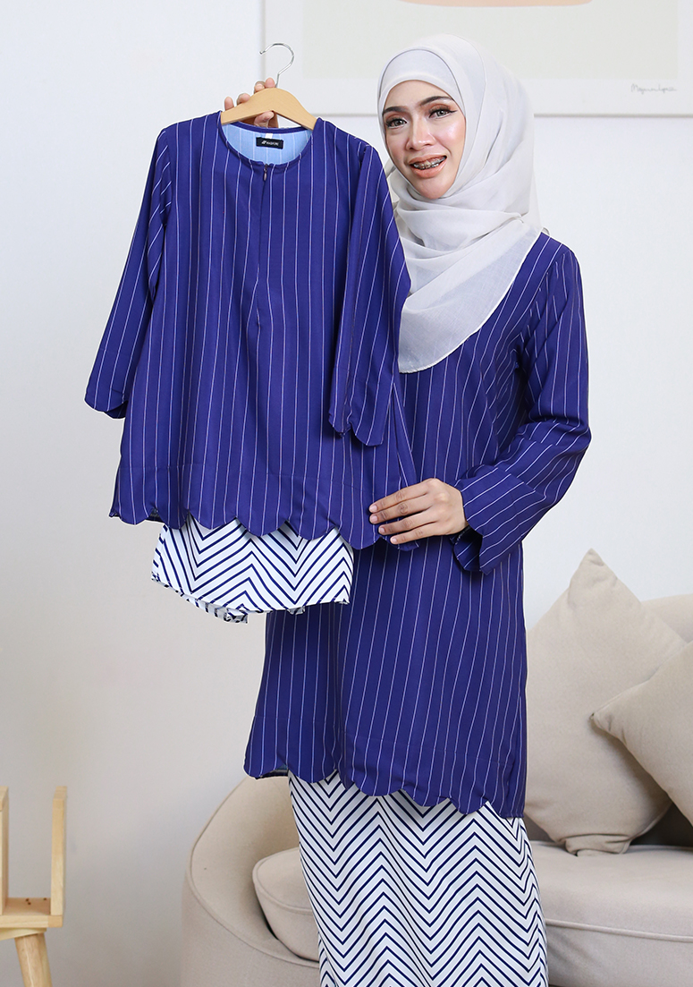 Kurung Imani Labuh Kids - Violet Blue&w=300&zc=1