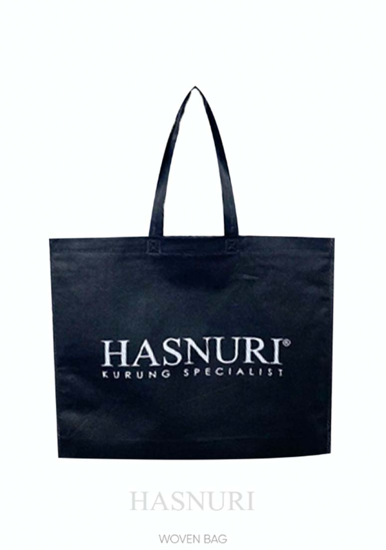 Shopping Bag Hasnuri - Black&w=300&zc=1