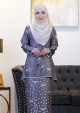 Kurung Dang Ara 4.0 - Ash Brown