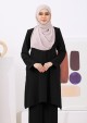 Suit Leena - Black