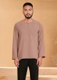 Kurta Aiman - Light Coco