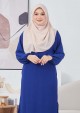 Suit Amna - Oxford Blue