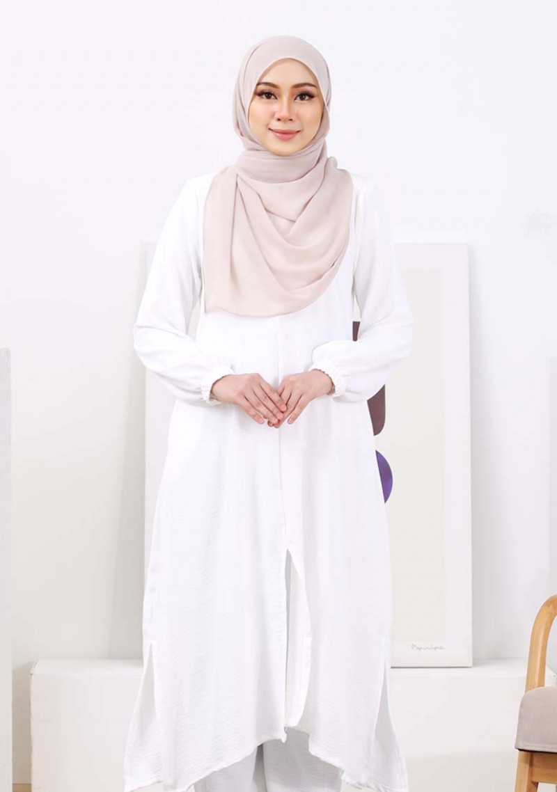 Suit Zarina - Off White