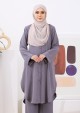 Suit Dayani - Grey