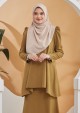 Kurung Areena - Moss Yellow