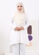 Suit Aliaa - Off White