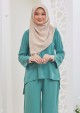 Suit Nur Luna - Dusty Green