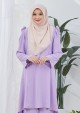 Suit Zendaya - Lavender