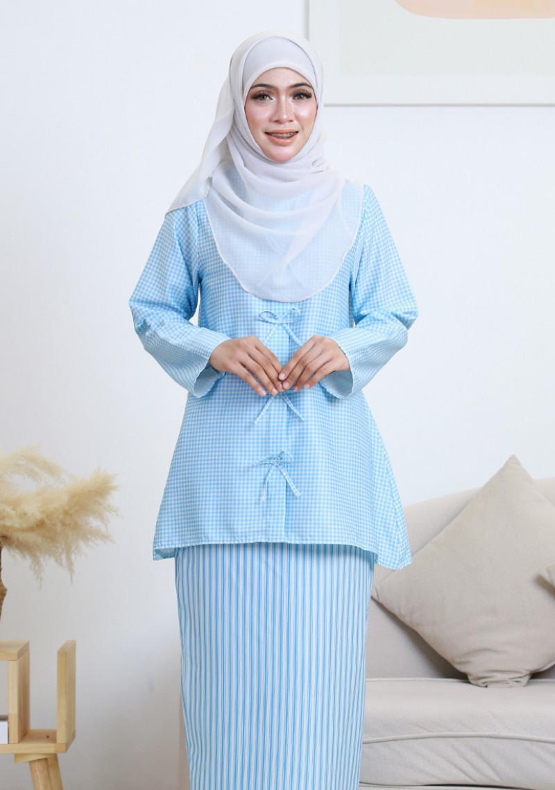 Kurung Dang Ara 5.0 - Tiffany