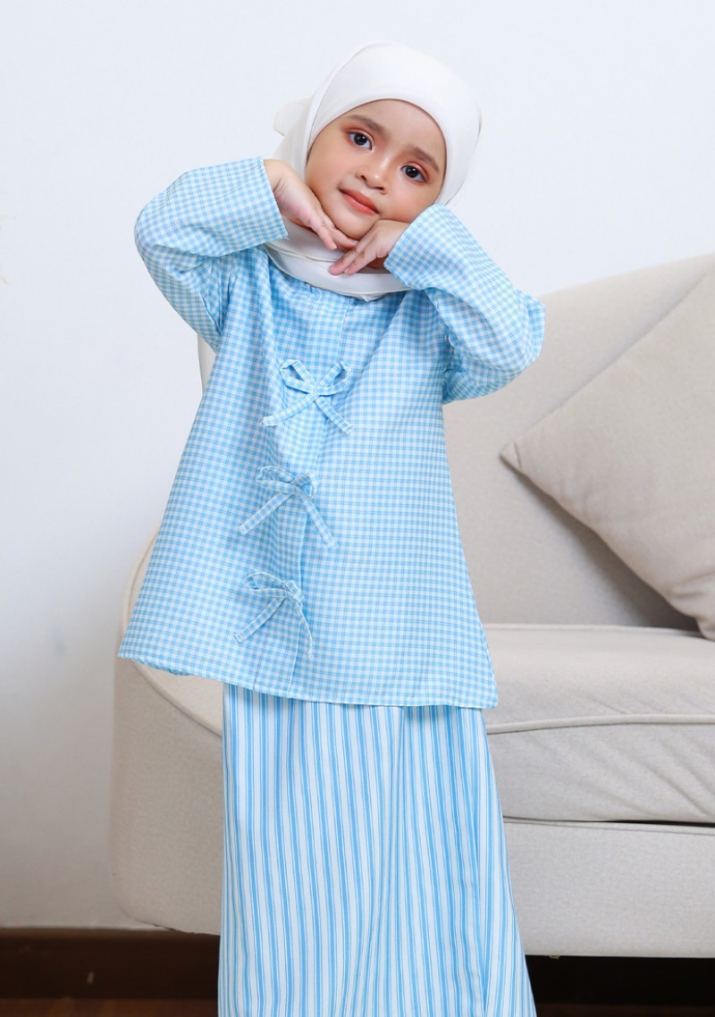 Kurung Dang Ara Kids 5.0 - Tiffany