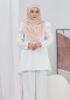 Suit Noufaa - Off White