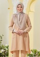 Suit Olivia - Sand Brown