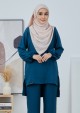 Suit Shireen - Teal