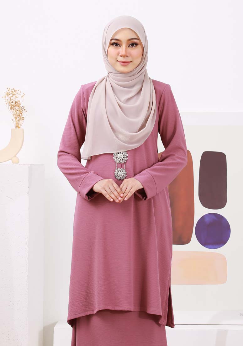 Kurung Saleha - Belacan