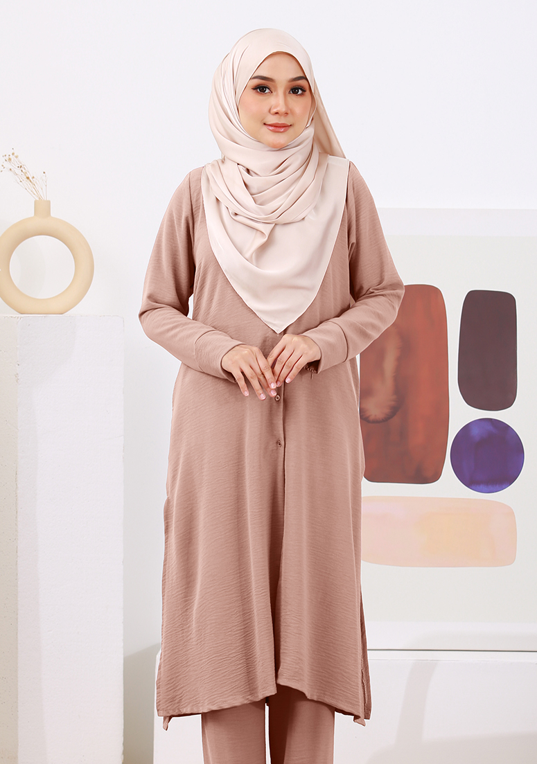 Suit Liyana - Light Milo