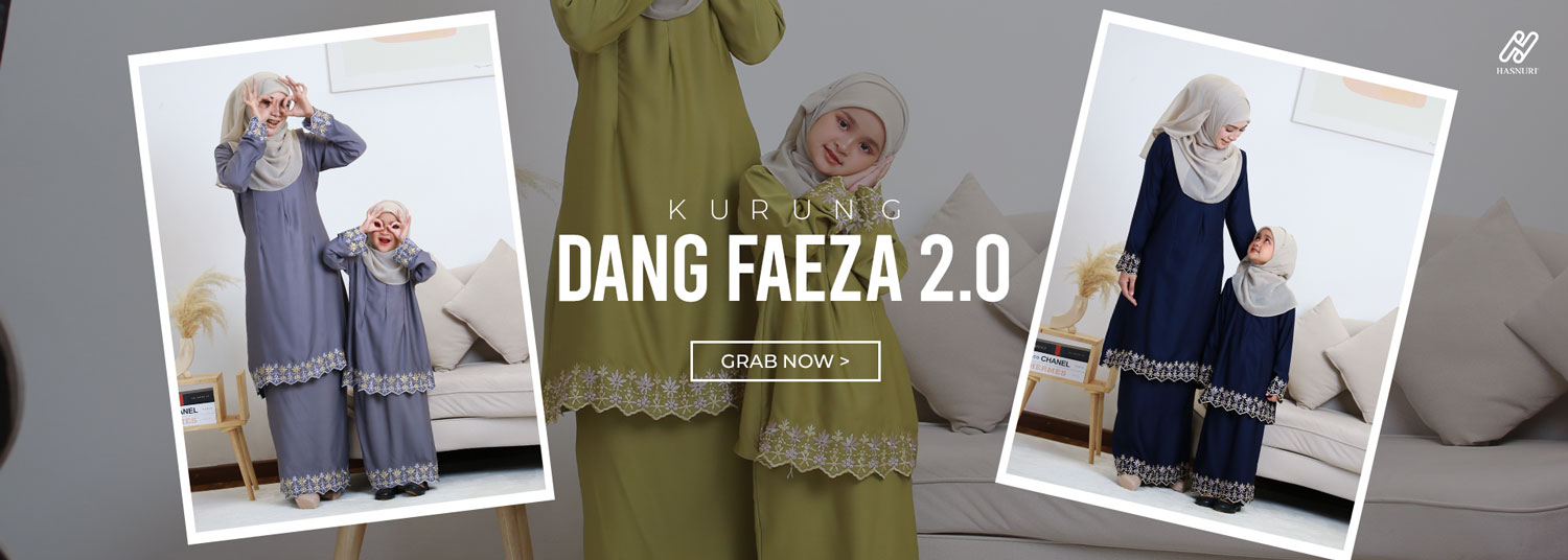 NEW RELEASED SLIDE WEB KURUNG DANG FAEZA 2.0